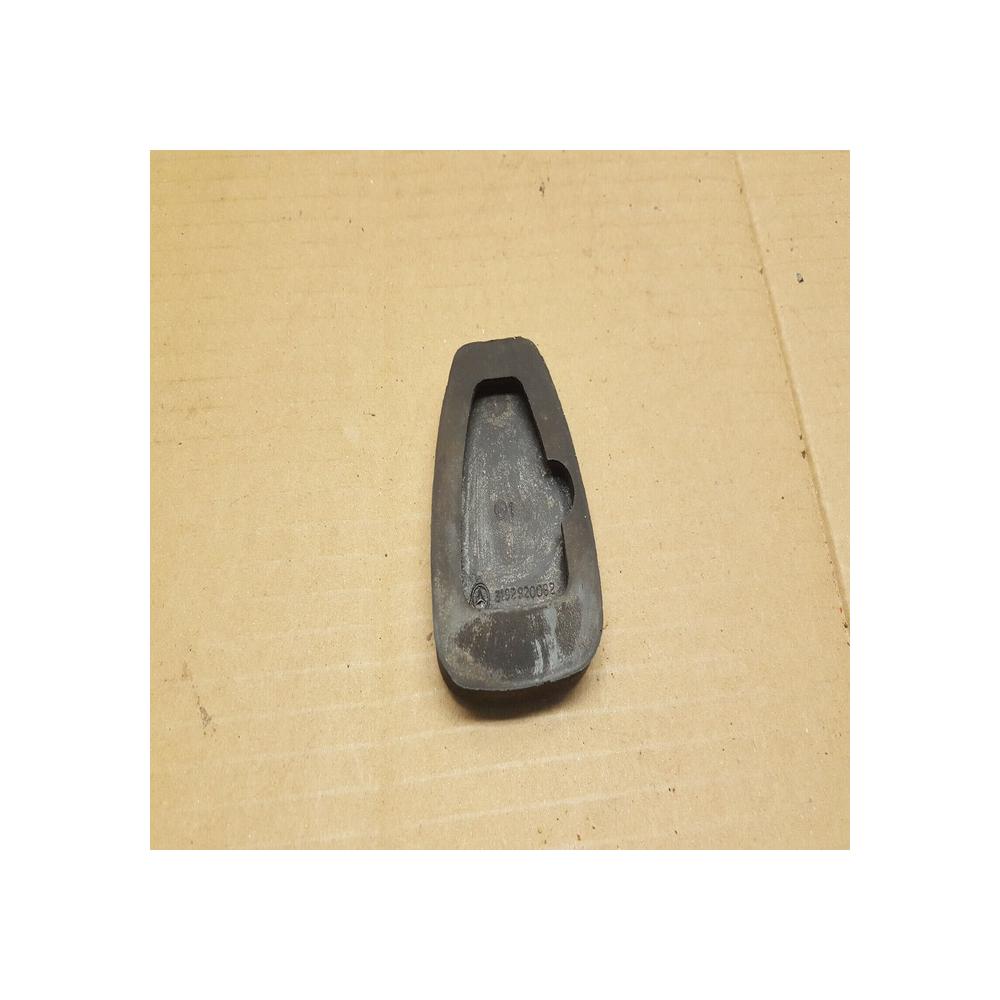 CAOUTCHOUC PED MERCEDES SPRINTER   A3192920082 A6382920082