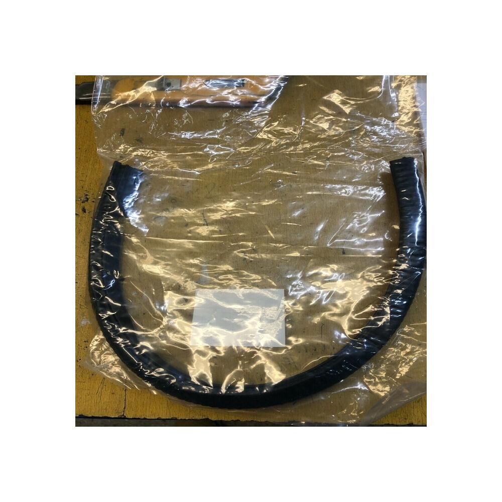 caoutchouc radiateur  kawasaki 92093-1089 zn 1300 a1 a6 1984 1988 voyager