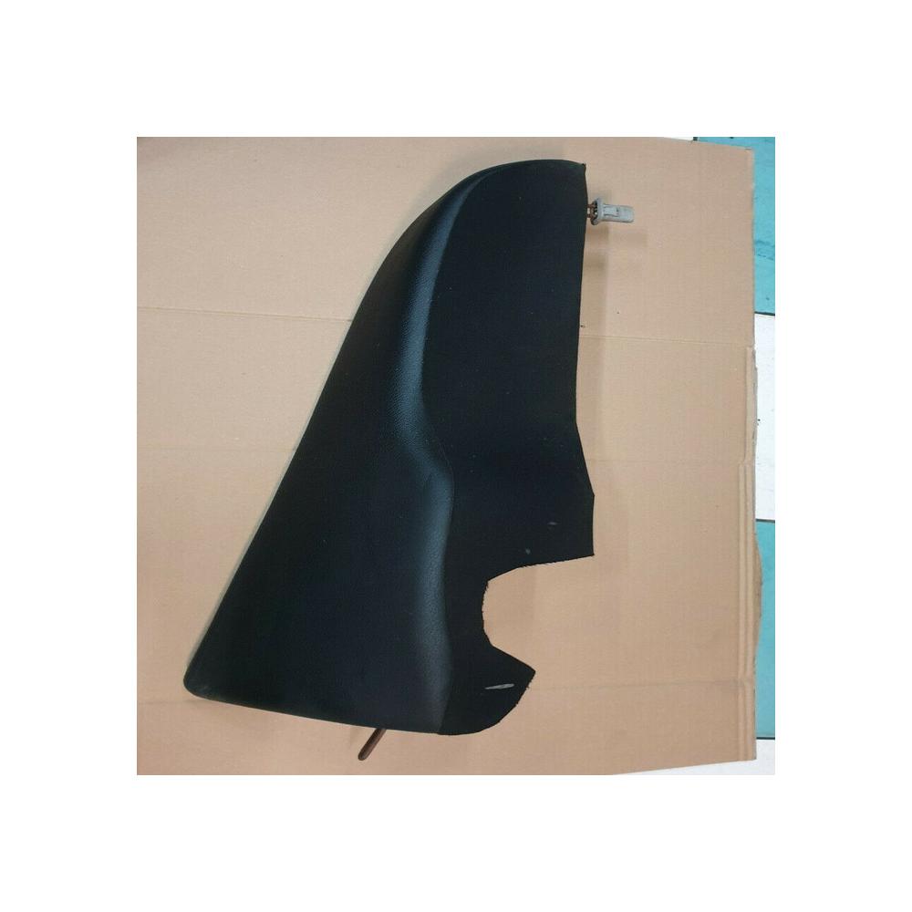 capotage latéral coté angle bordure de siège arrière mercedes w212 2129209030
