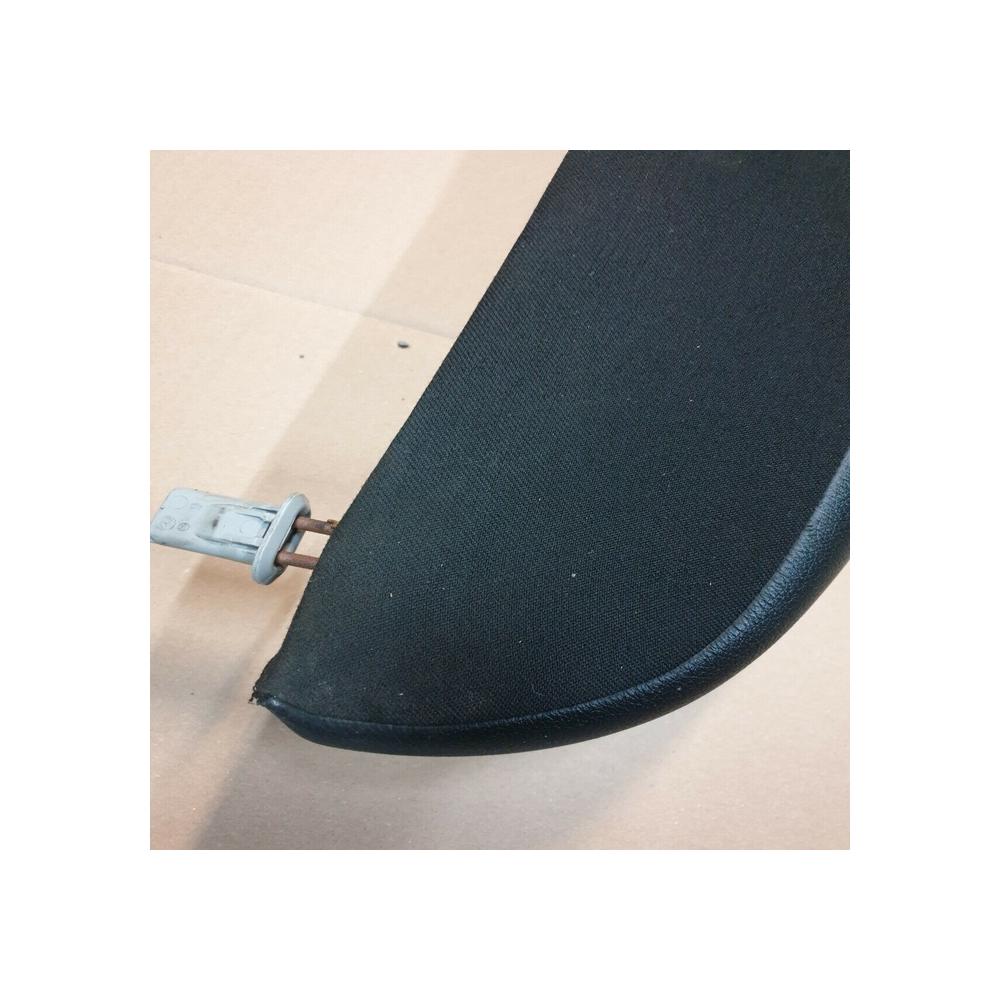 capotage latéral coté angle bordure de siège arrière mercedes w212 2129209030