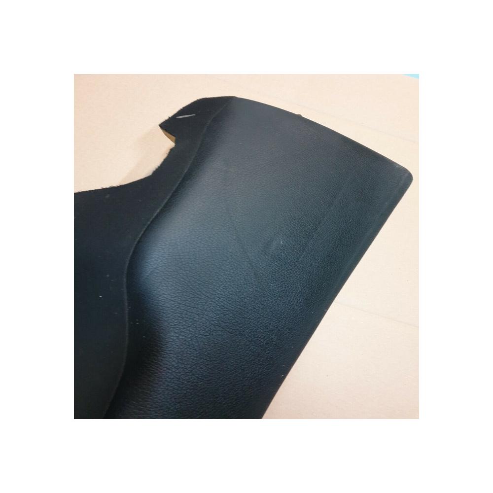 capotage latéral coté angle bordure de siège arrière mercedes w212 2129209030