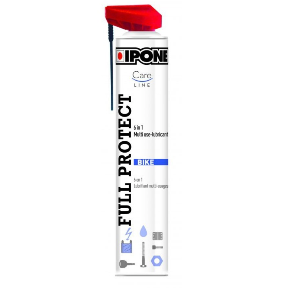 SPRAY FULL PROTECT IPONE