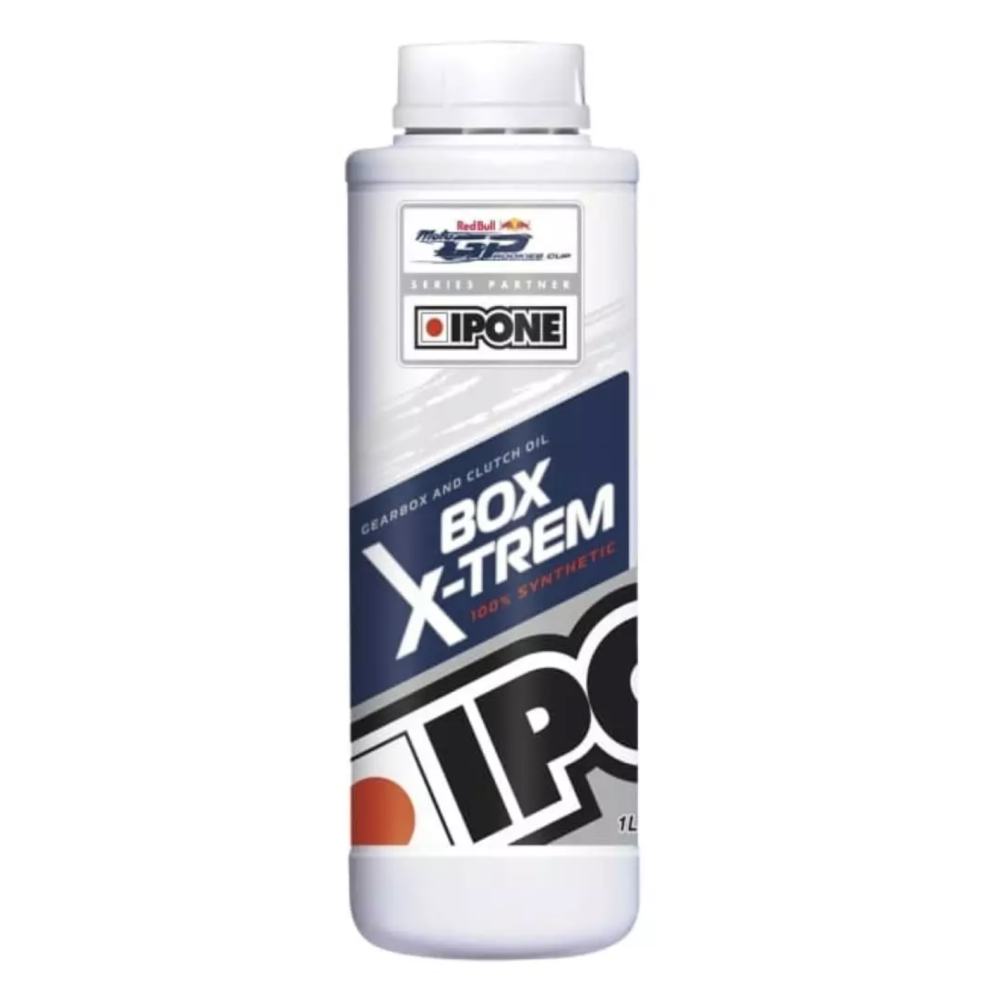 HUILE DE BOITE DE VITESSE IPONE BOX X-TREM RACING - 1 LITRE