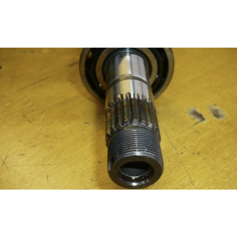 arbre avant complet boite vitesse honda cb 500 98 02 cbf 500 04 07 23210-MY5-E00