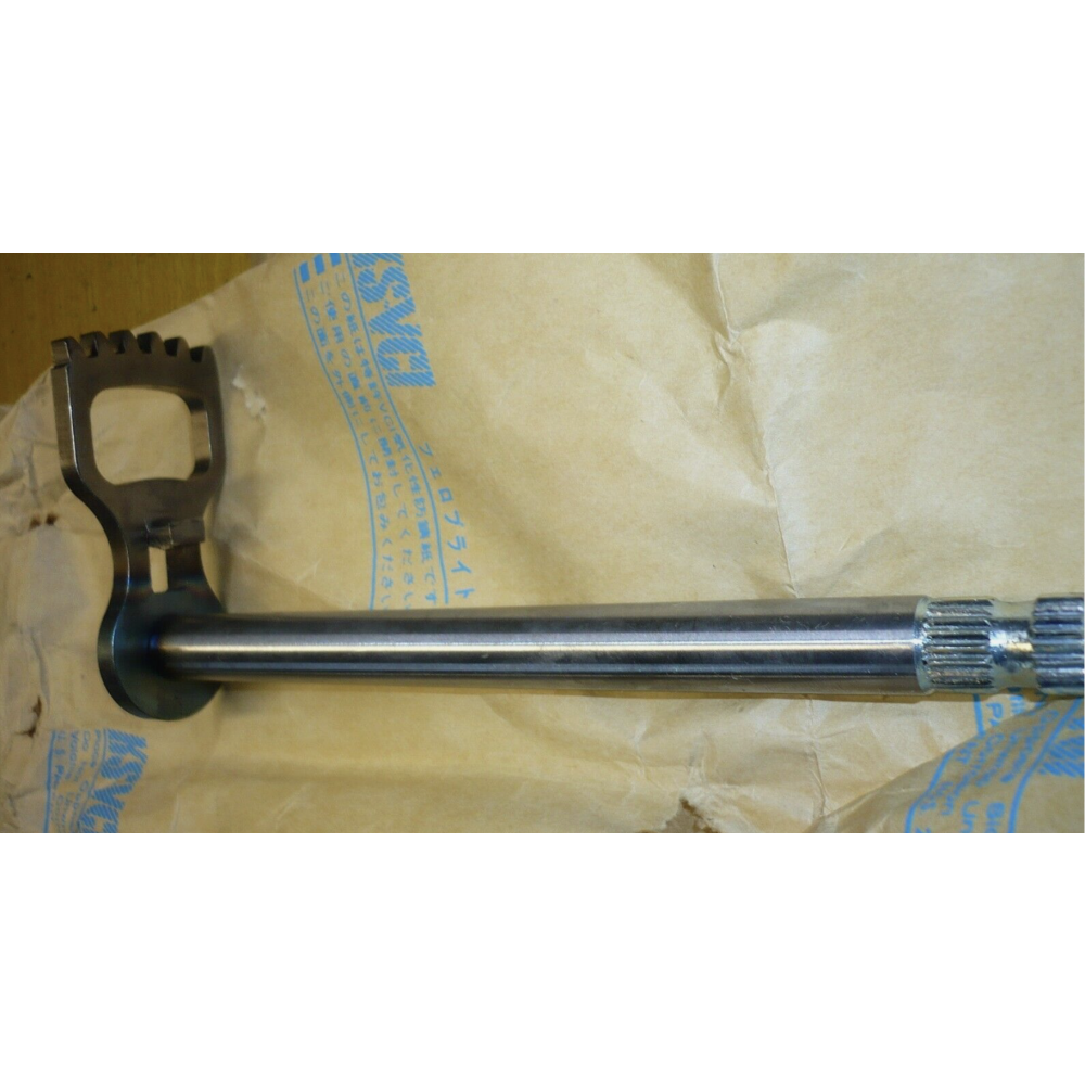 axe selecteur de vitesse DR 125 200 gz gn 125 dr-z 125 dr z df 125 25510-05201