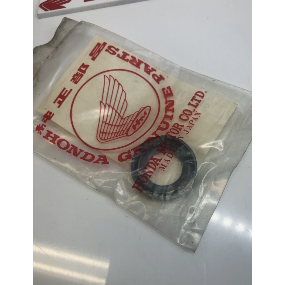 1 joint bouchon huile honda 15625-zg0-000 15625-ZE1-003 g 100 gc 135 160 190