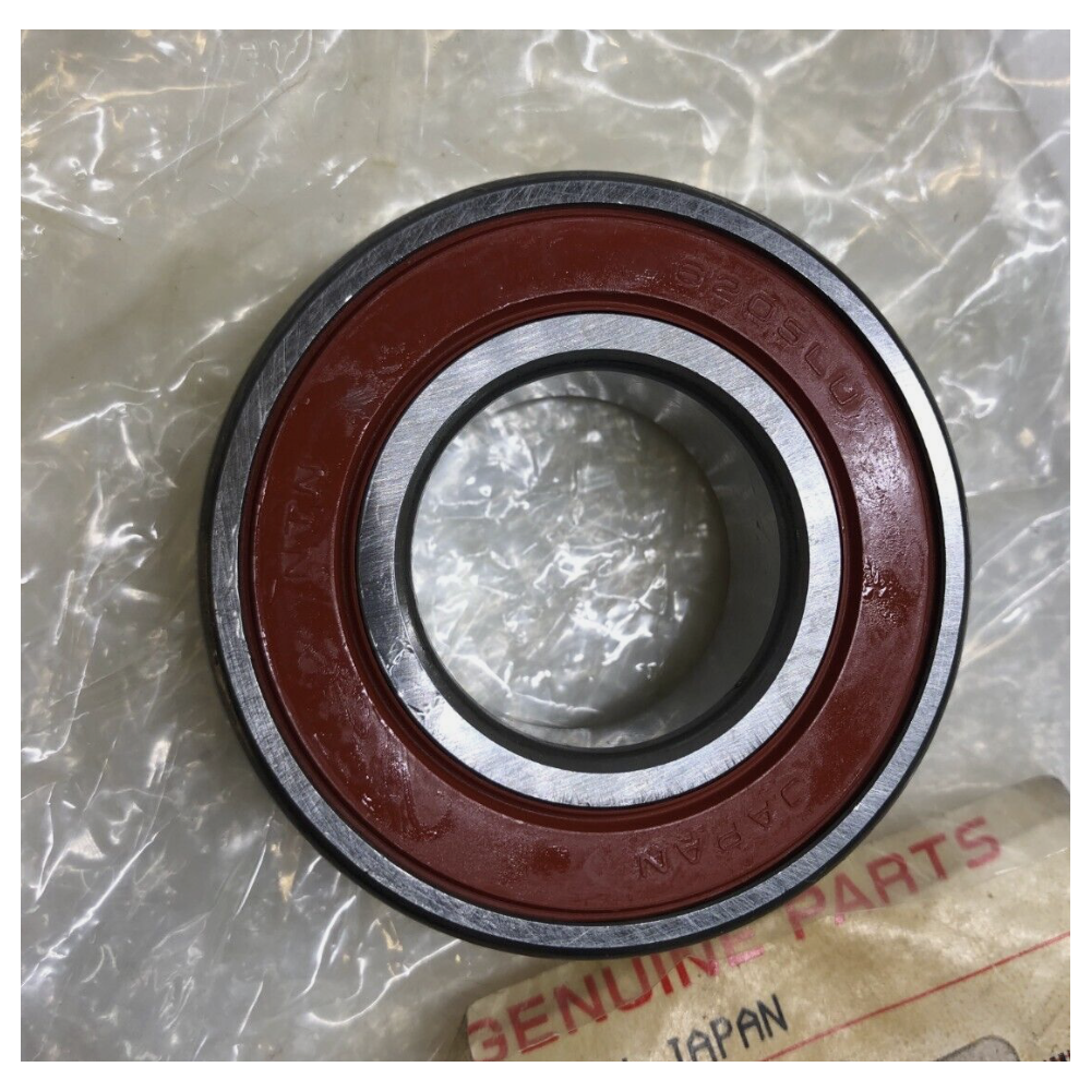 1 roulement 6205UG kawasaki 601b6205ug zxr 750 zx-9r vn 800 en 500 zxr 750 r