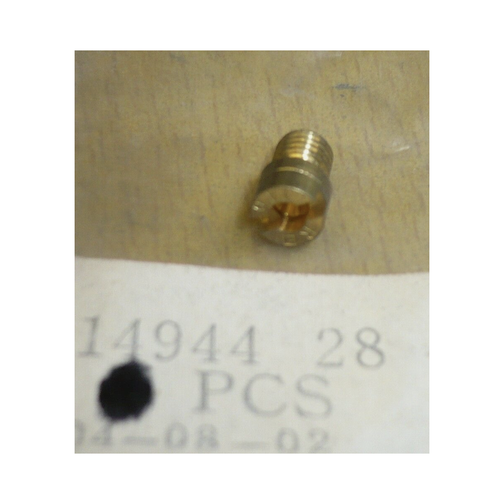 gicleur #140 YAMAHA 256-14944-28 3G2-14231-28 SR 250 SRX VX TX 750 XS1