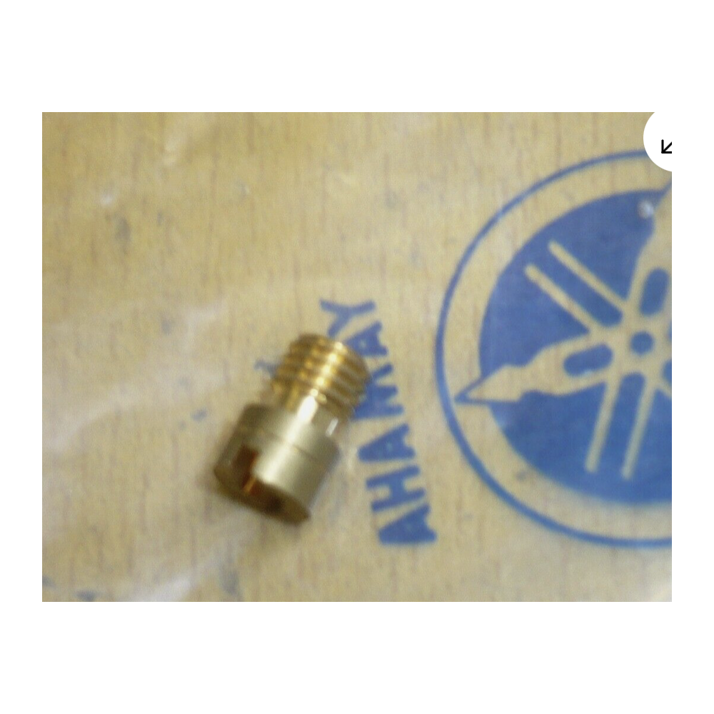 gicleur #140 YAMAHA 256-14944-28 3G2-14231-28 SR 250 SRX VX TX 750 XS1
