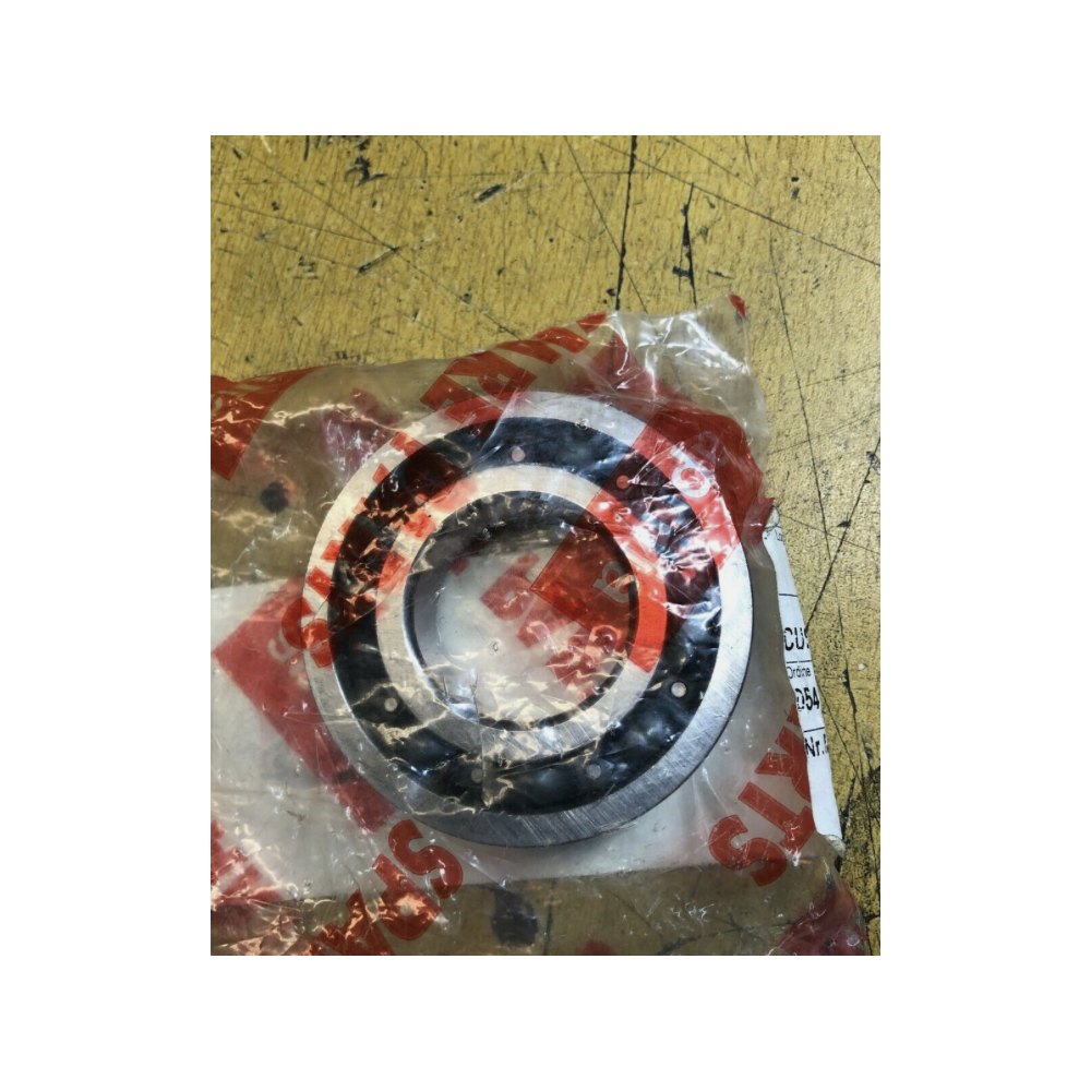 roulement vilebrequin 6206 aprilia AP0832592 AP0832533 125 af1 pegaso rs classic