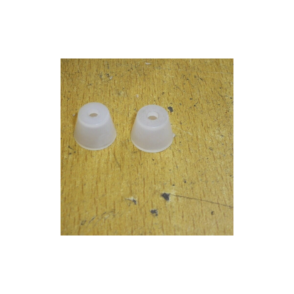 2 x capsule carenage 192598 piaggio vespa px sprint primavera gts lx s x evo