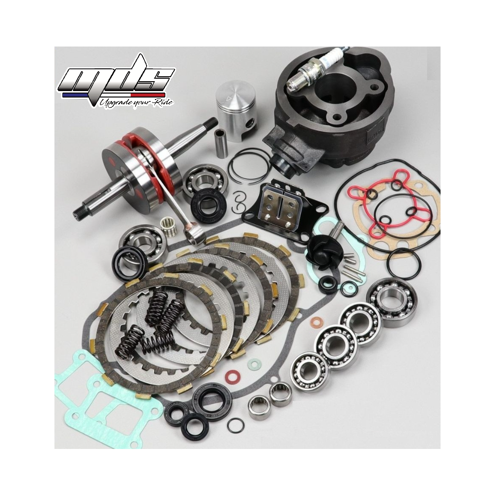pack moteur am6