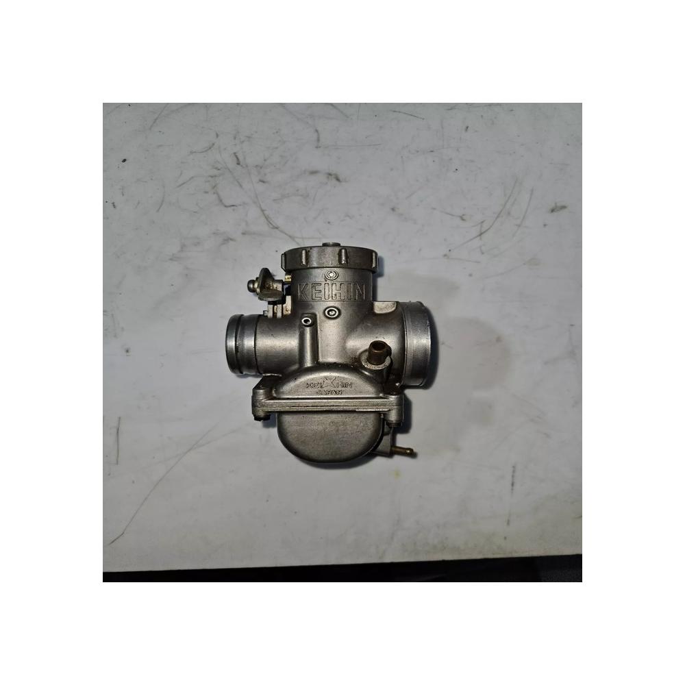 CARBURATEUR KEIHIN YAMAHA TZR 125 2RL 2T 1987 - 1992