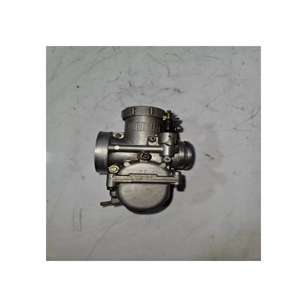CARBURATEUR KEIHIN YAMAHA TZR 125 2RL 2T 1987 - 1992