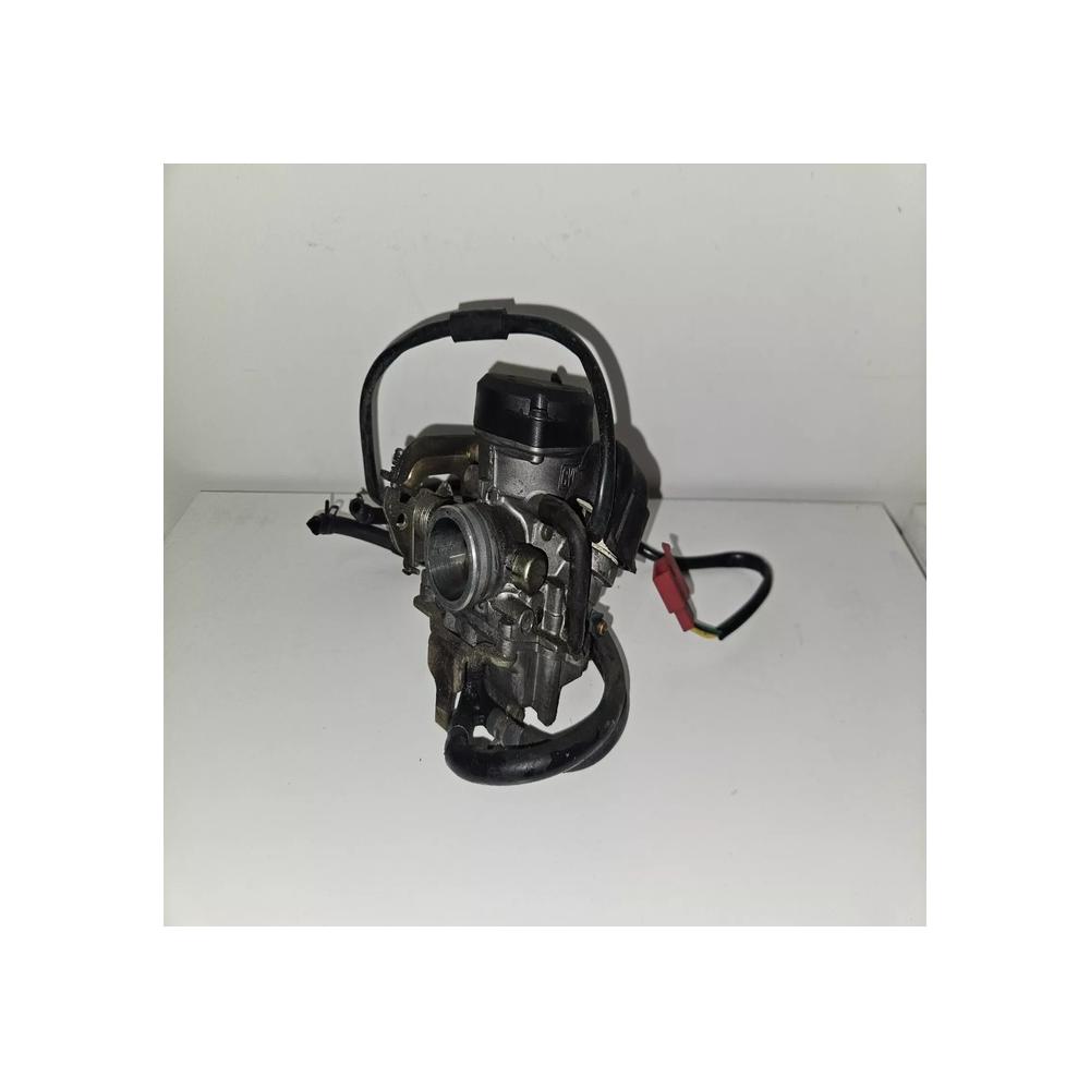 CARBURATEUR PEUGEOT LXR 125 2010 - 2014