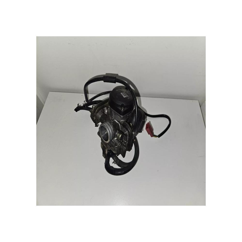 CARBURATEUR PEUGEOT LXR 125 2010 - 2014