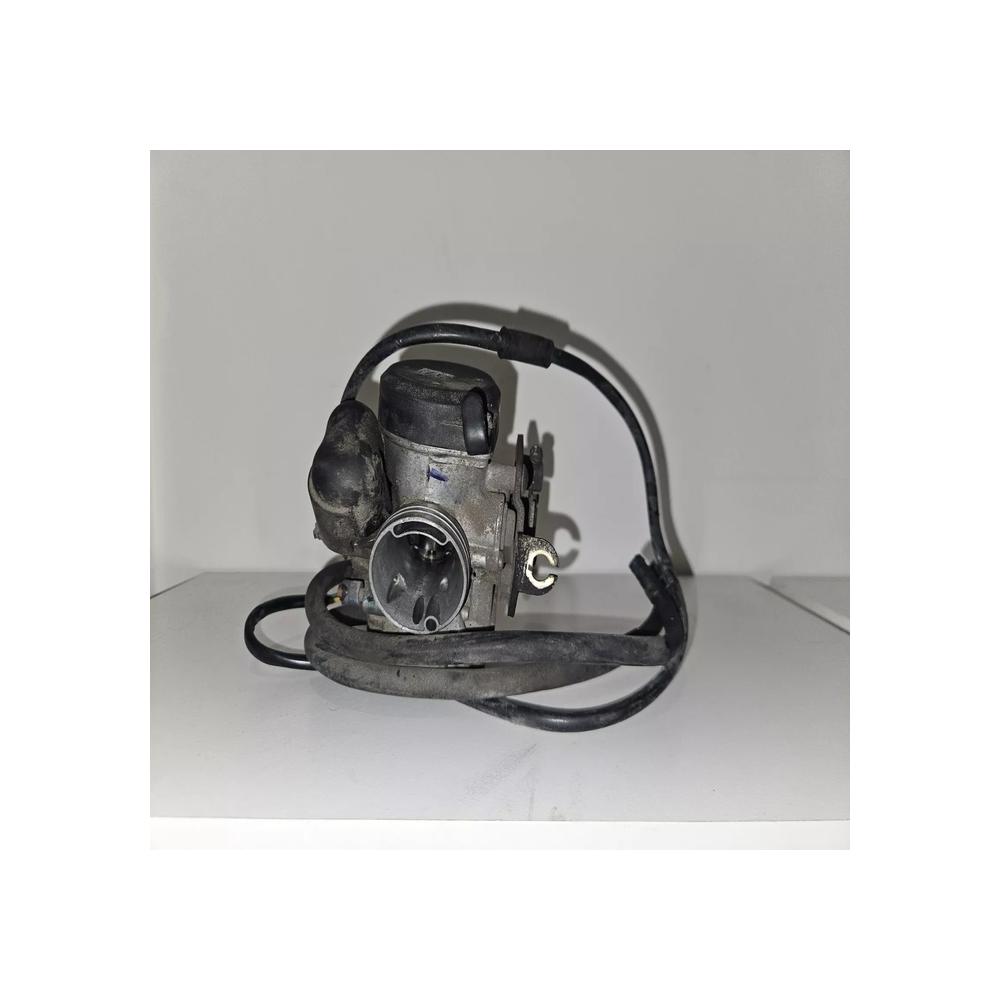 CARBURATEUR PEUGEOT LXR 125 2010 - 2014
