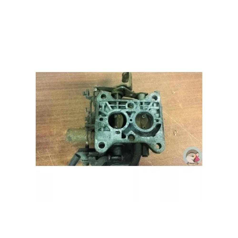 CARBURATEUR Solex 28 CIC-4 Citroën GS 1220