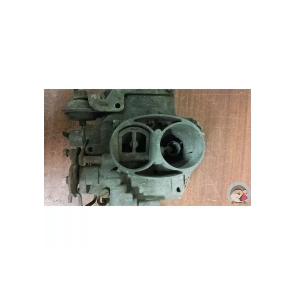 CARBURATEUR Solex 28 CIC-4 Citroën GS 1220