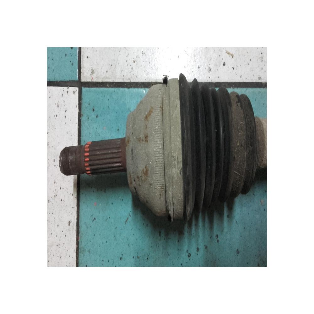 cardan avant gauche conducteur clio 1 diesel