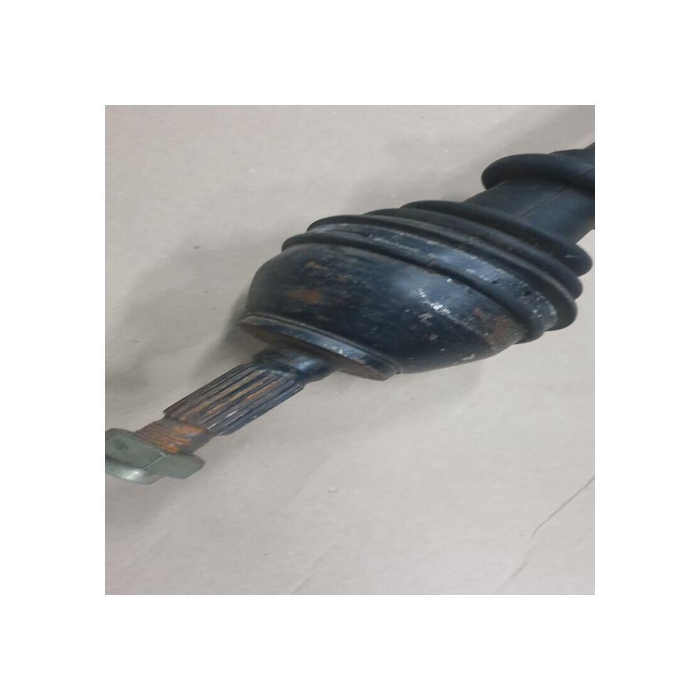 CARDAN AVANT GAUCHE PEUGEOT 306 ESSENCE 1.1 1.4