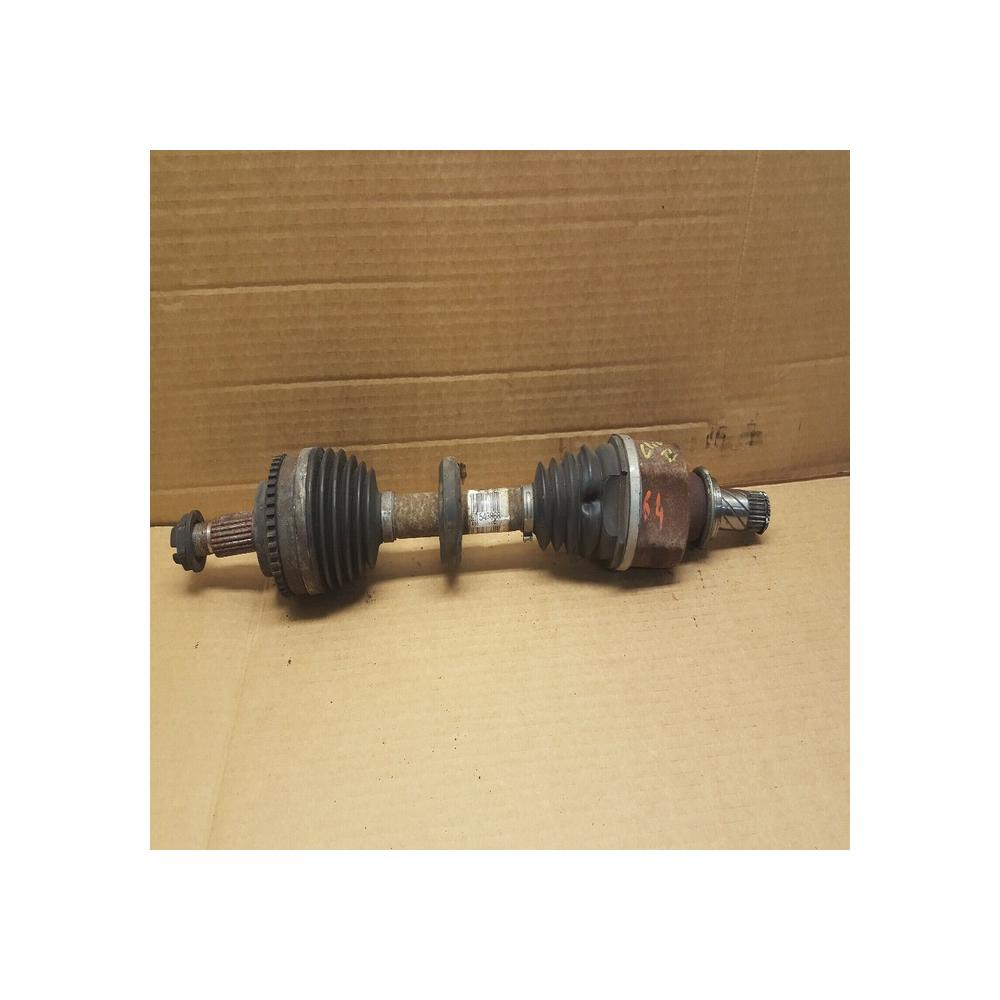 CARDAN GAUCHE renault CLIO II 2 ap 2007 KANGOO 1.5 DCI ap 2005 REF 8200543868
