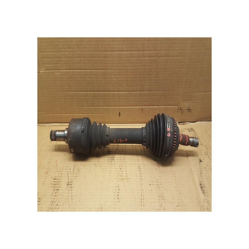 Cardan gauche (transmission) PEUGEOT 406 2.0 HDI  3272.5P