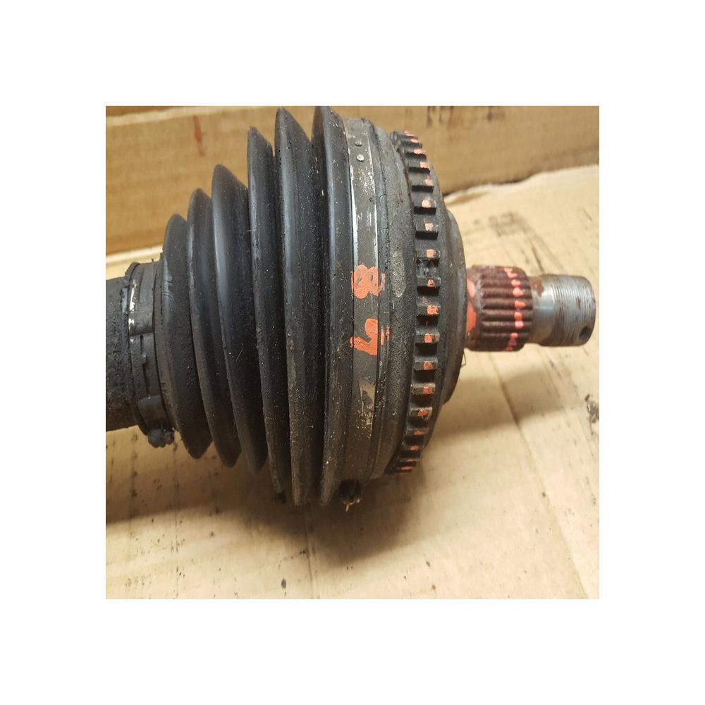 Cardan gauche (transmission) PEUGEOT 406 2.0 HDI  3272.5P