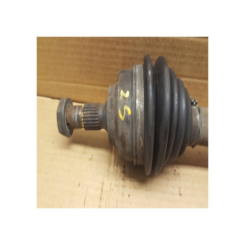 Cardan gauche (transmission) PEUGEOT 406 PHASE 1 1.9 TD HDI 90 2.0 16V XANTIA