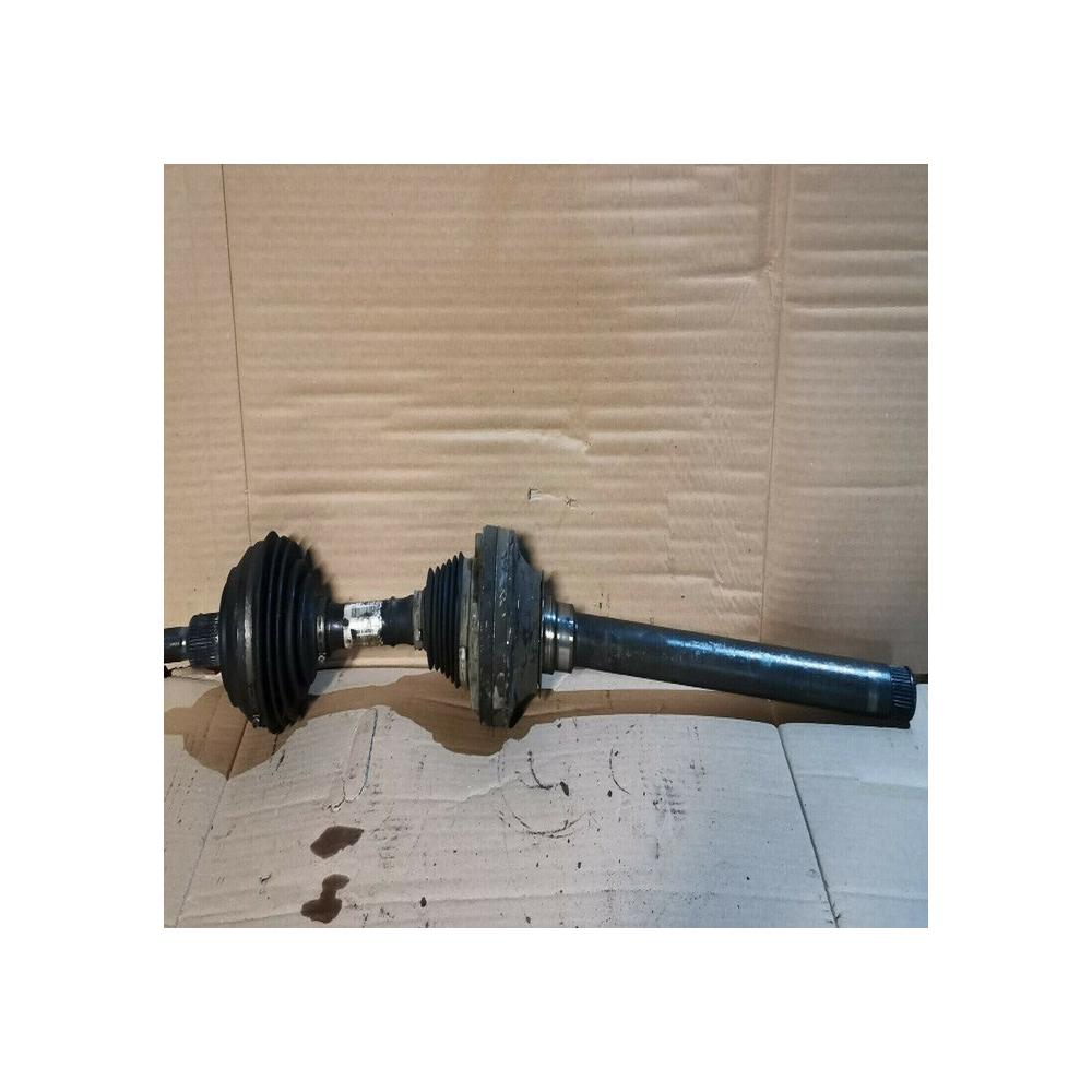 CARDAN TRANSMISSION AVANT POUR VOLKSWAGEN TOUAREG  7LA  7L6407271D