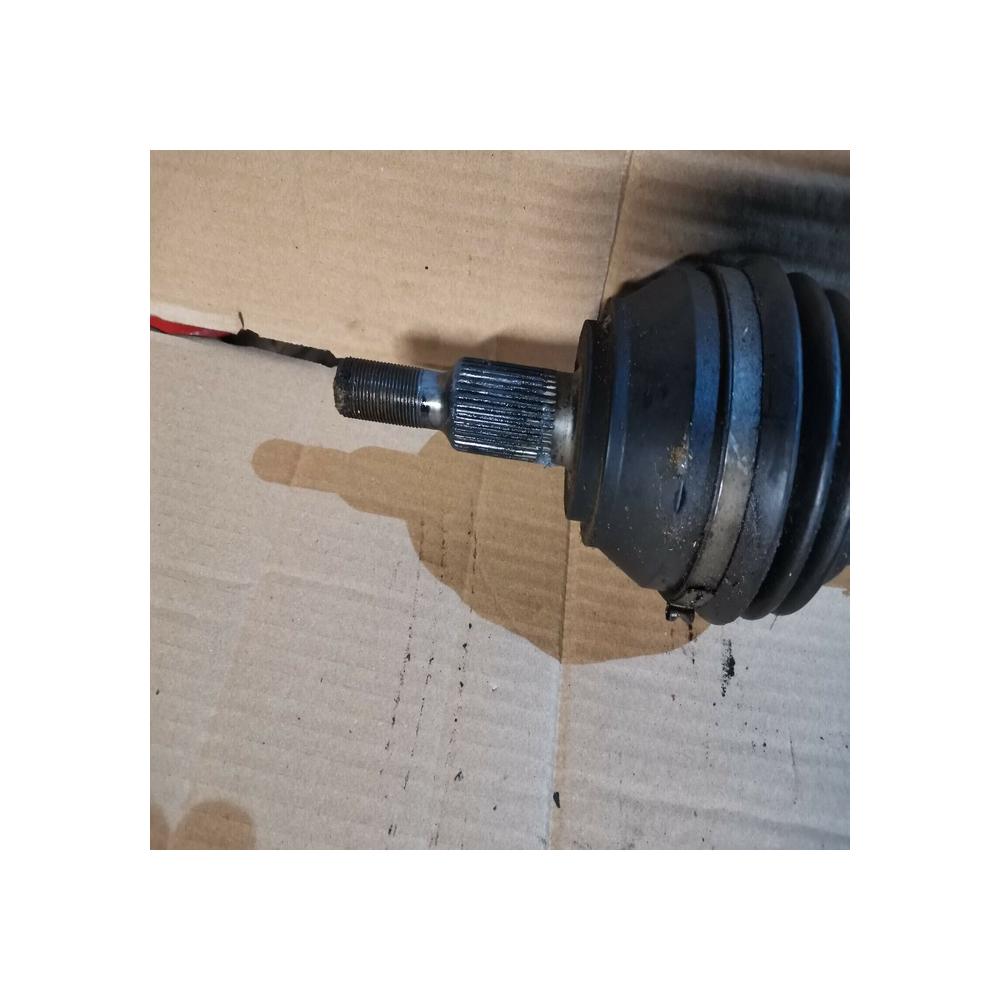 CARDAN TRANSMISSION AVANT POUR VOLKSWAGEN TOUAREG  7LA  7L6407271D