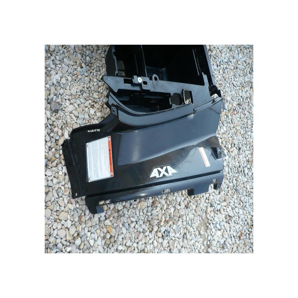 carenage arriere cf moto  cf 625 c x6 9050-040017-1B00 2011 a 2014