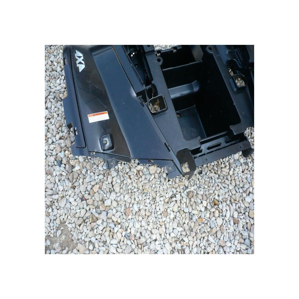 carenage arriere cf moto  cf 625 c x6 9050-040017-1B00 2011 a 2014