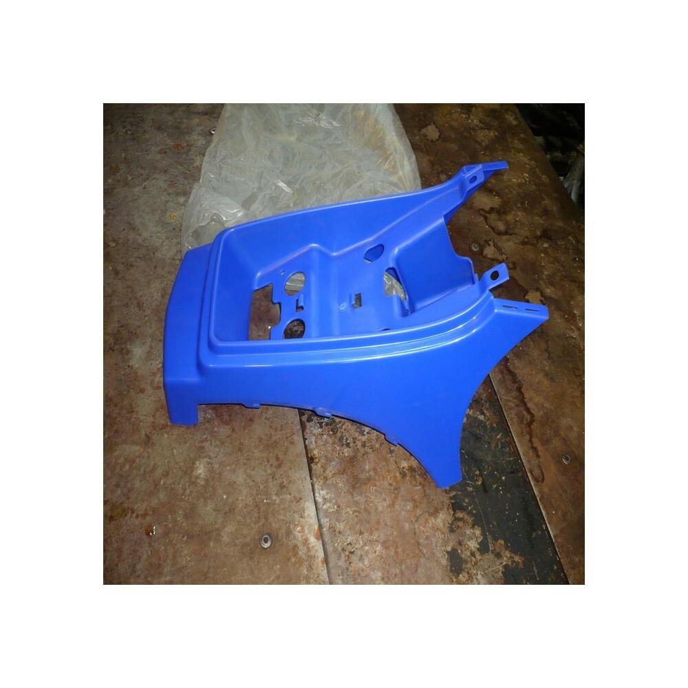 carenage arriere dessous de selle quad atv e-ton 90 rxl viper h3500-5ee0-5400