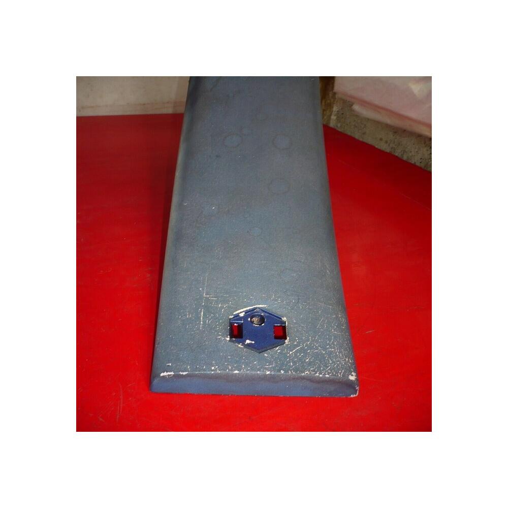 carenage avant centrale  piaggio vespa pk 50 v5n1