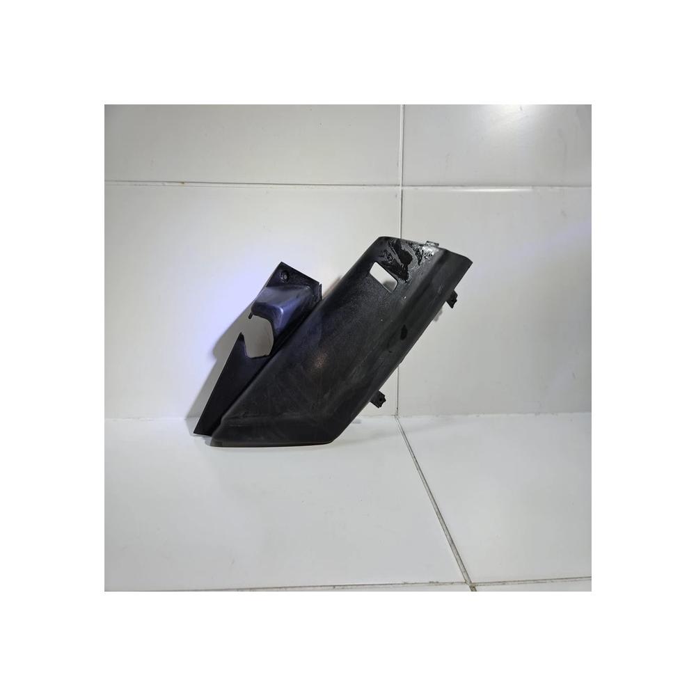 CARENAGE CALE PIED YAMAHA XMAX X-MAX MBK SKYCRUISER 125 2006 - 2009