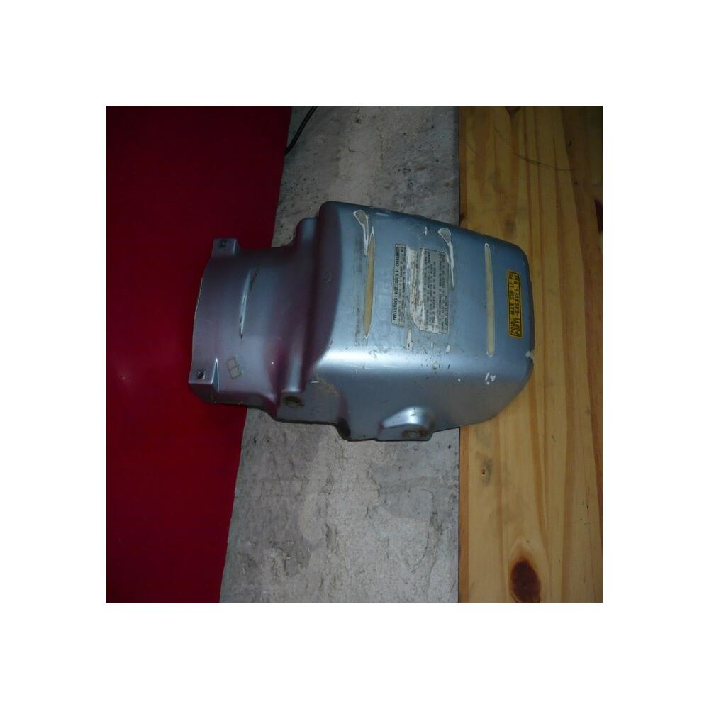 carenage coque arriere HONDA XL 600 V TRANSALP XLV