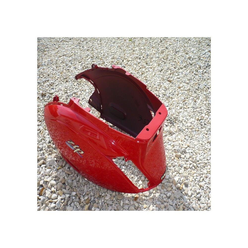 carenage dessous selle PIAGGIO zip 50 100 2t 4t sp 1996 2018 euro 2 575406