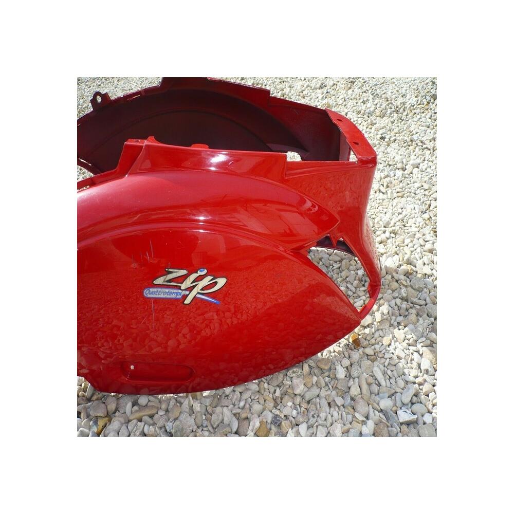 carenage dessous selle PIAGGIO zip 50 100 2t 4t sp 1996 2018 euro 2 575406
