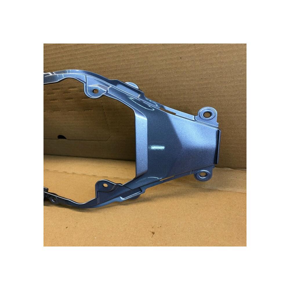 carenage dessous selle suzuki gsxr 1000 k9 l0 2009 2010 47300-47H00-YRB