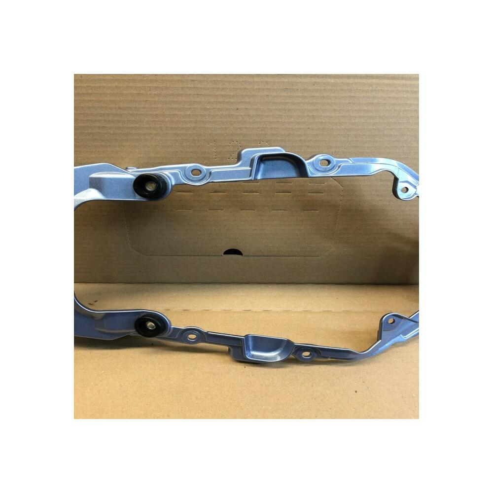 carenage dessous selle suzuki gsxr 1000 k9 l0 2009 2010 47300-47H00-YRB