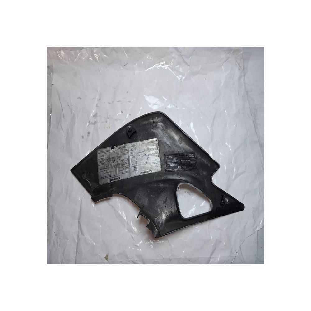 CARENAGE DROIT KAWASAKI ER5 ER-5 500 1998 (96-04)