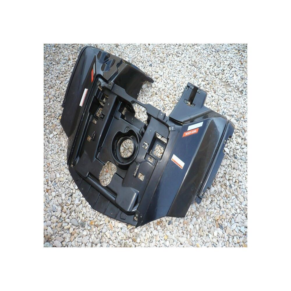 carenage face avant cf moto  cf 625 c x6 9050-040002-0B00  2011 a 2014
