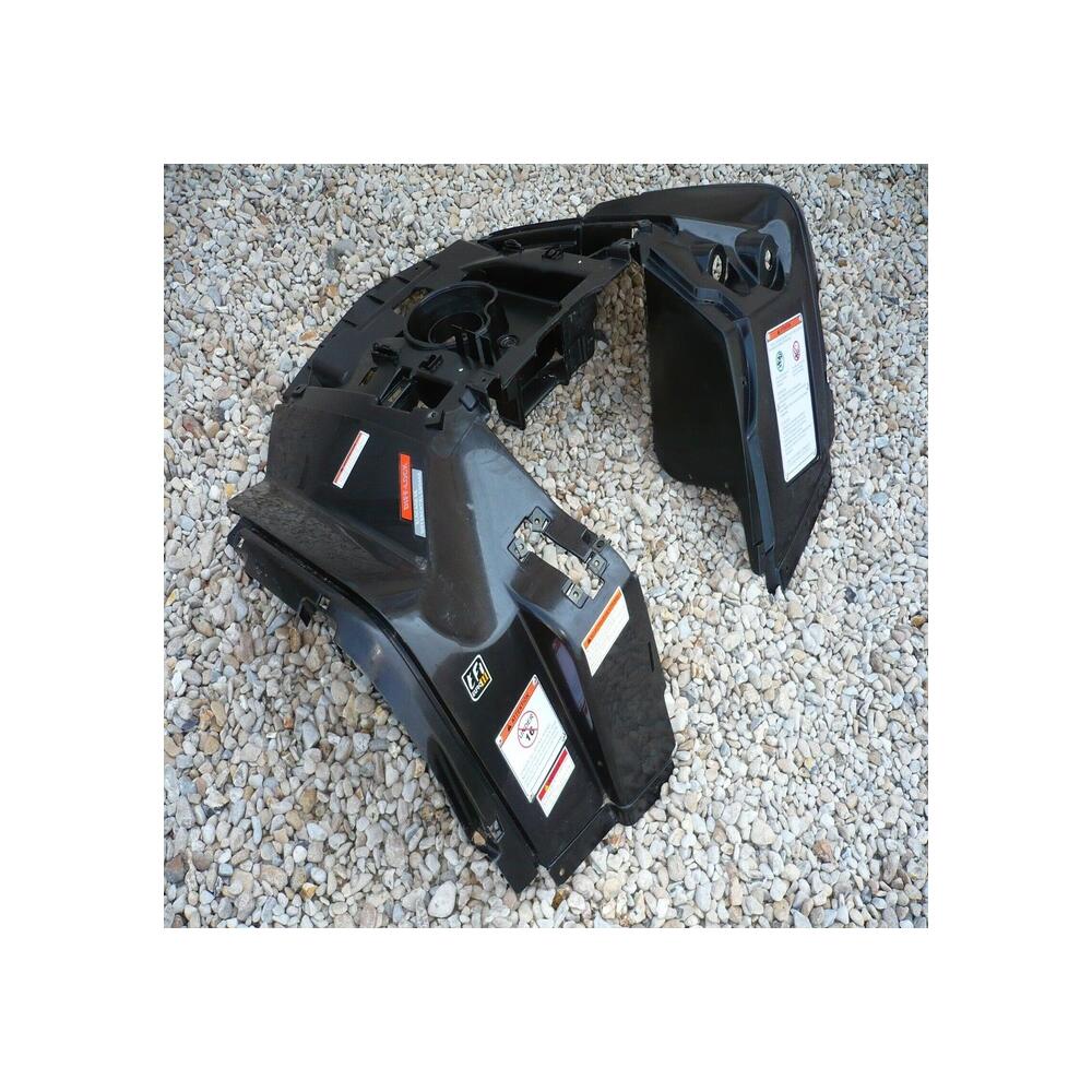 carenage face avant cf moto  cf 625 c x6 9050-040002-0B00  2011 a 2014