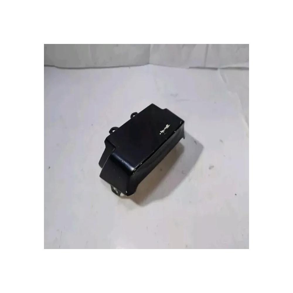 CARENAGE JONCTION ARRIERE YAMAHA TZR 125 2RL 2T 1987 - 1992