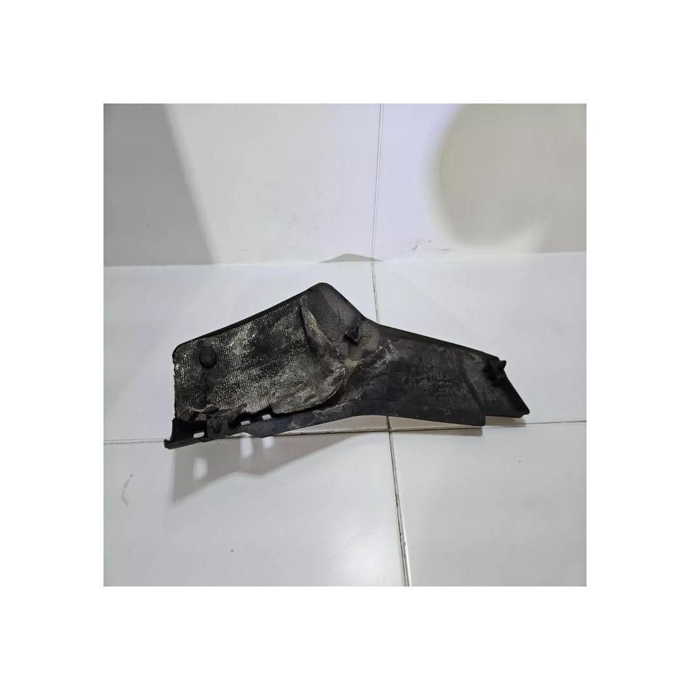 CARENAGE LATERAL YAMAHA XT 600 43F 1984 - 1986