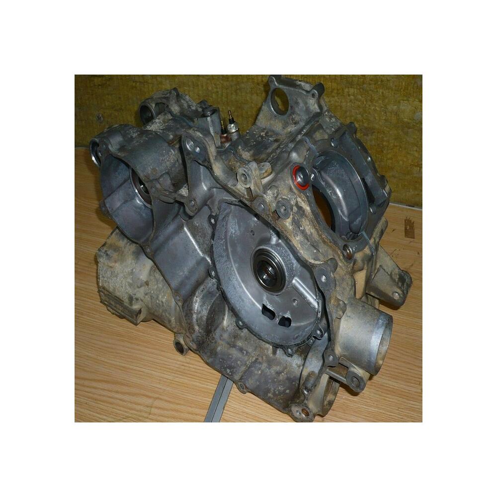 carter bas moteur 2wd yamaha grizzly wolverine bruin 350 yfm350