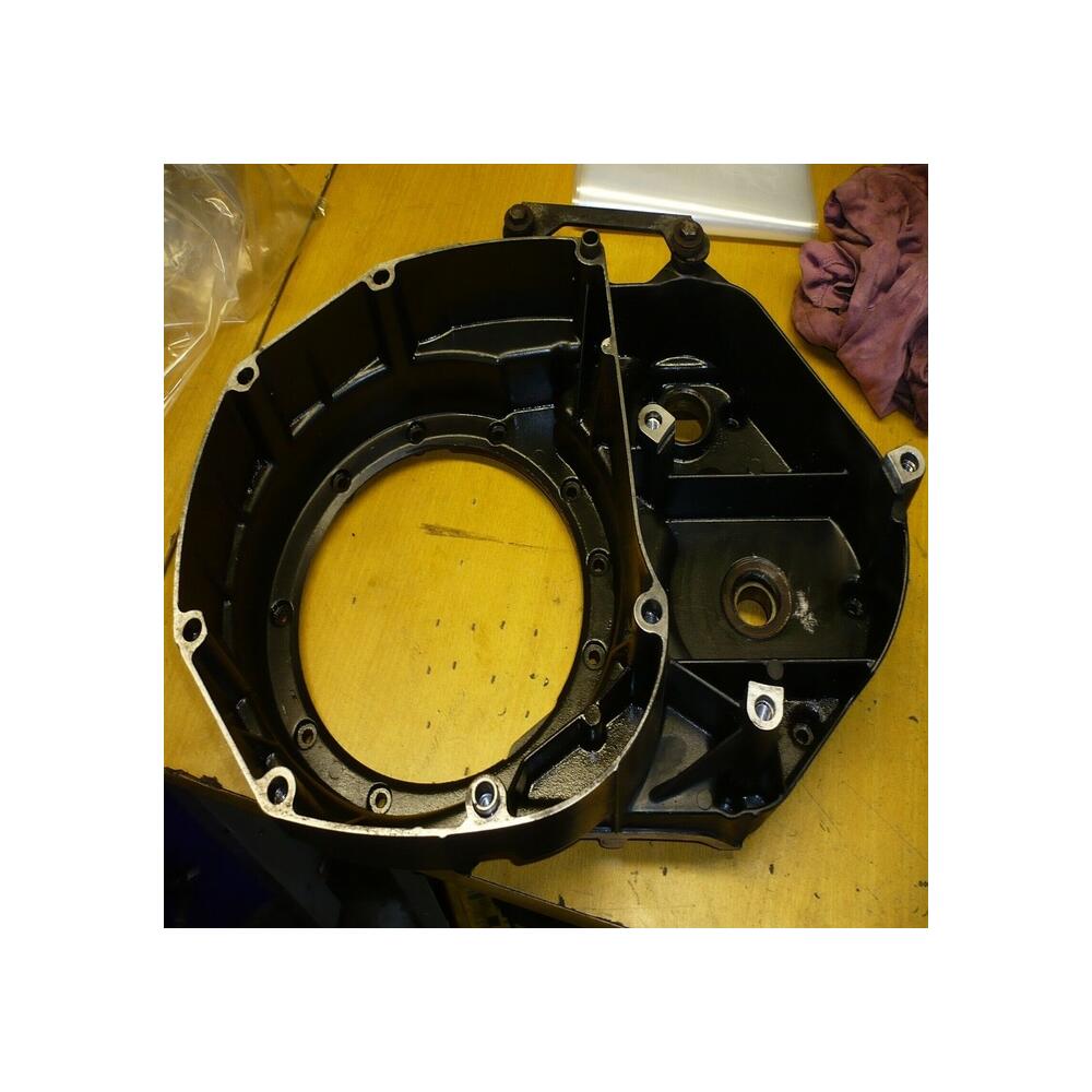 carter intermediaire embrayage boite vitesse bmw k 1200 lt 1997 a 2003 k589