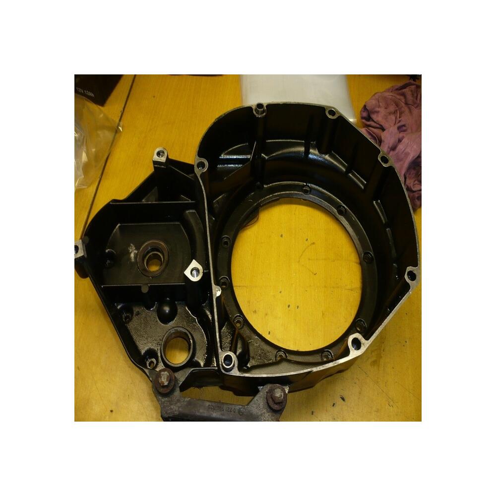 carter intermediaire embrayage boite vitesse bmw k 1200 lt 1997 a 2003 k589