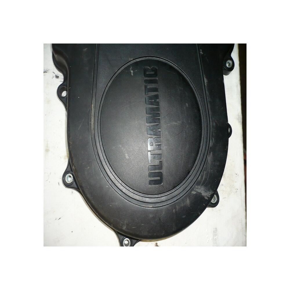 carter ultramatic avant yamaha grizzly wolverine bruin 350 yfm350